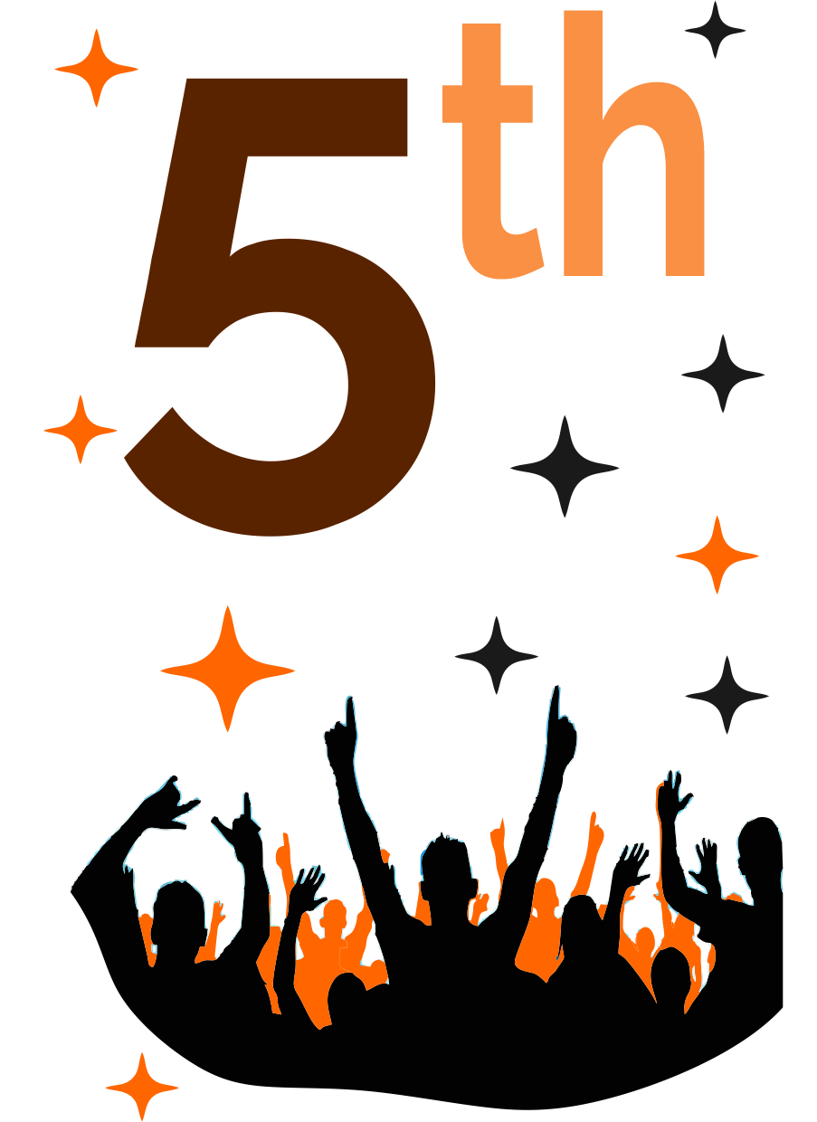 Fifth Prize