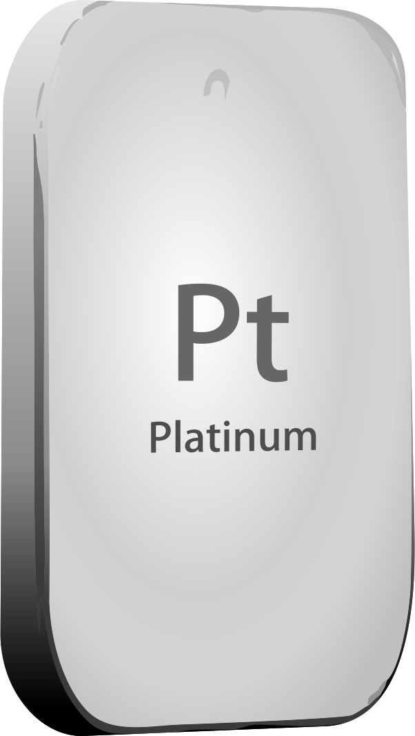 platinum-membership