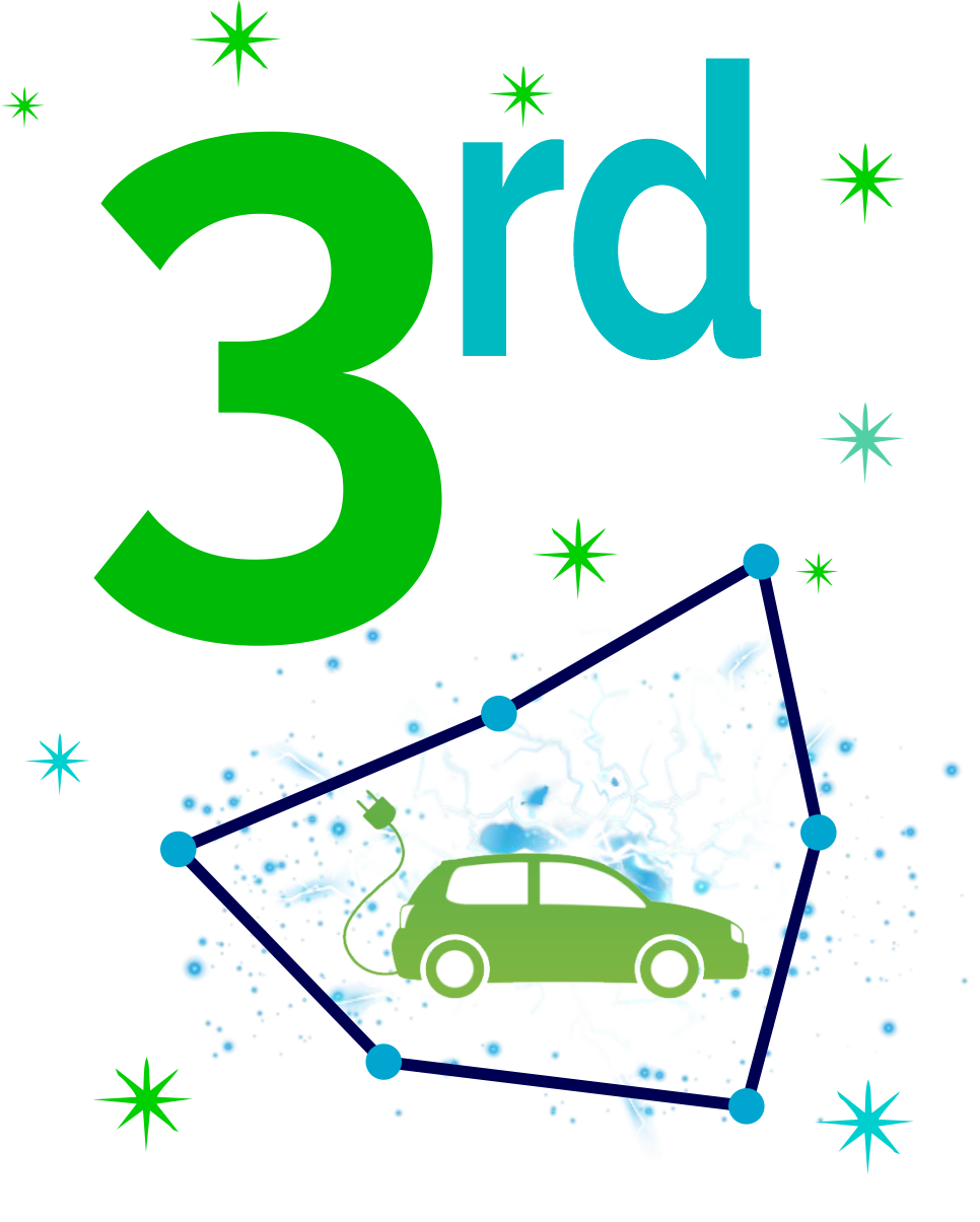 Third Prize